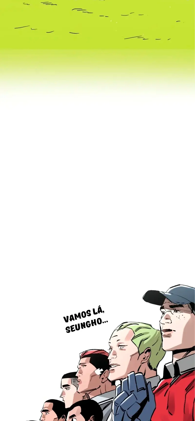 O Grande Salto capitulo 108 pagina 28