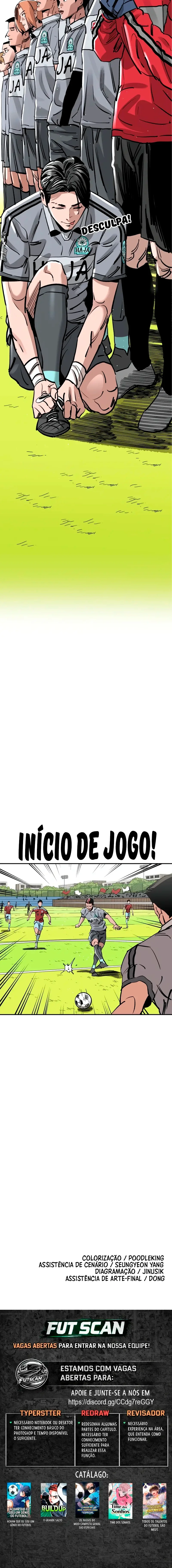 O Grande Salto capitulo 108 pagina 29