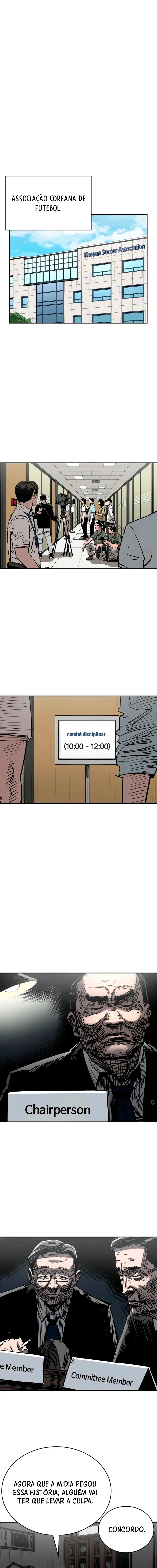 O Grande Salto capitulo 108 pagina 3