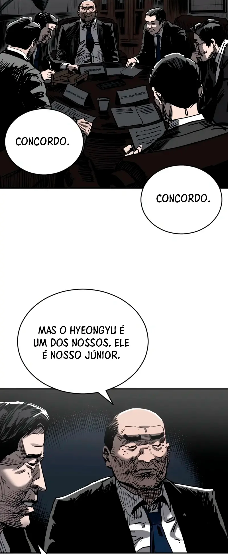 O Grande Salto capitulo 108 pagina 4