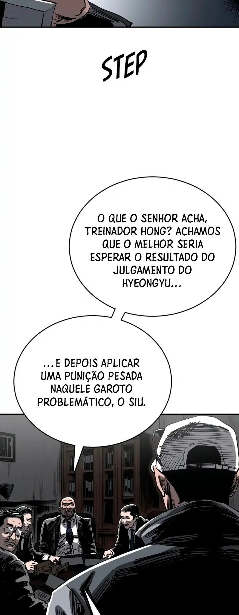 O Grande Salto capitulo 108 pagina 6