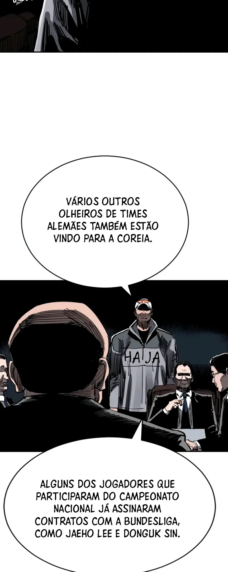 O Grande Salto capitulo 108 pagina 8