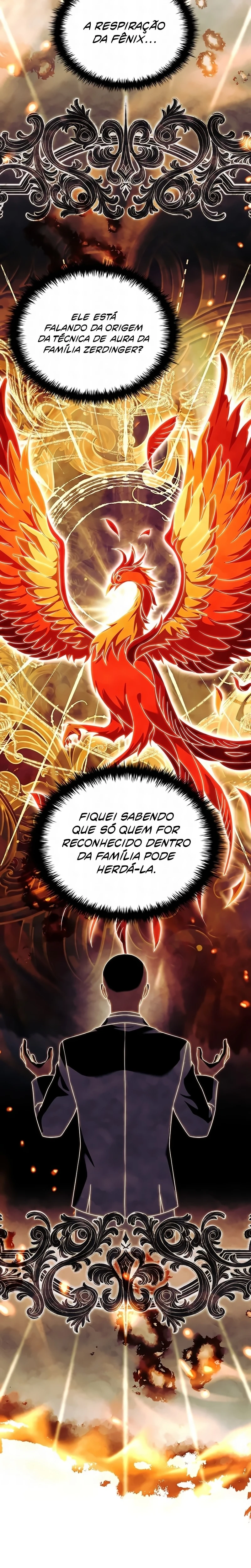 O Herói Lendário é um Aluno Com Honras da Academia capitulo 3 pagina 26