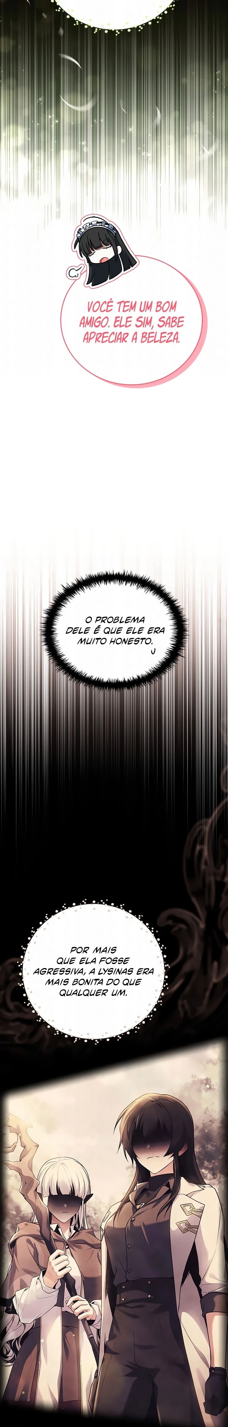 O Herói Lendário é um Aluno Com Honras da Academia capitulo 3 pagina 6