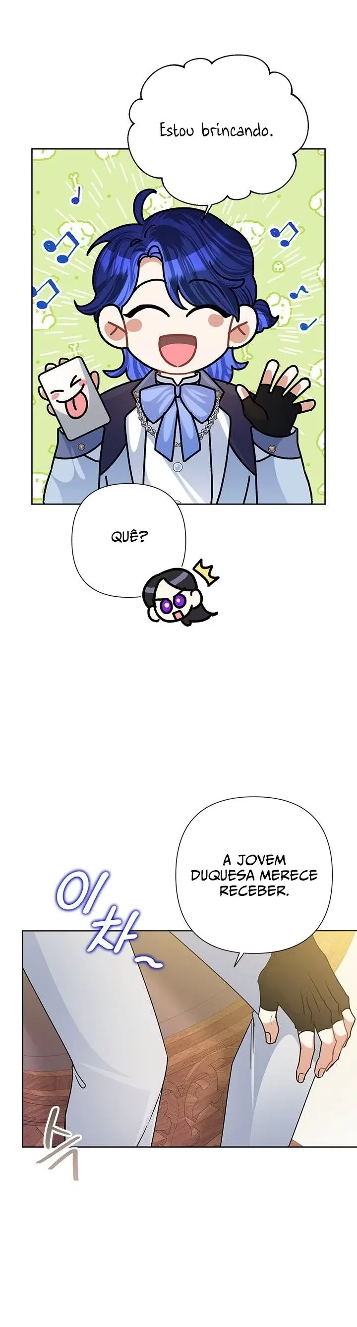 A VilÃ£ Tem Divertimento Hoje capitulo 44 pagina 16