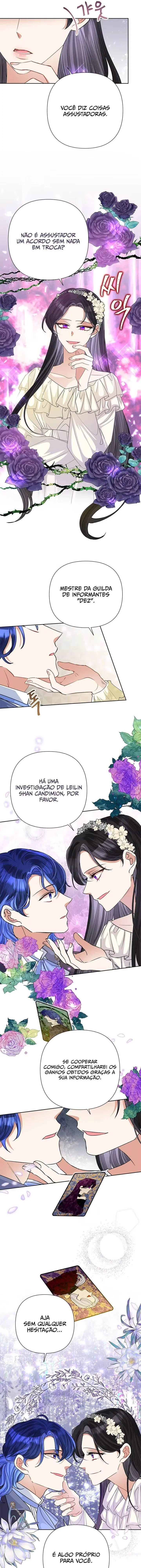 A VilÃ£ Tem Divertimento Hoje capitulo 44 pagina 19
