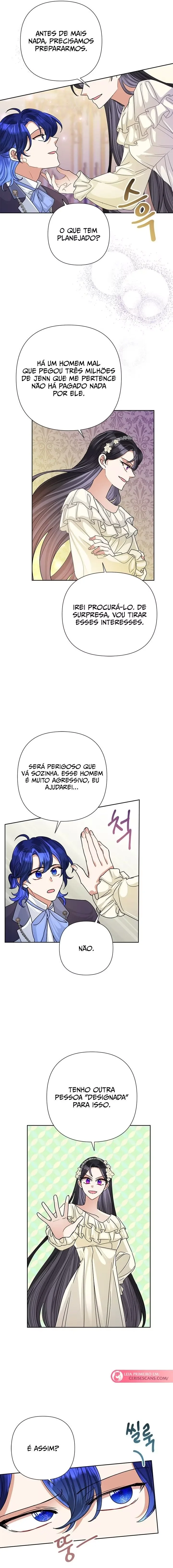 A VilÃ£ Tem Divertimento Hoje capitulo 44 pagina 21