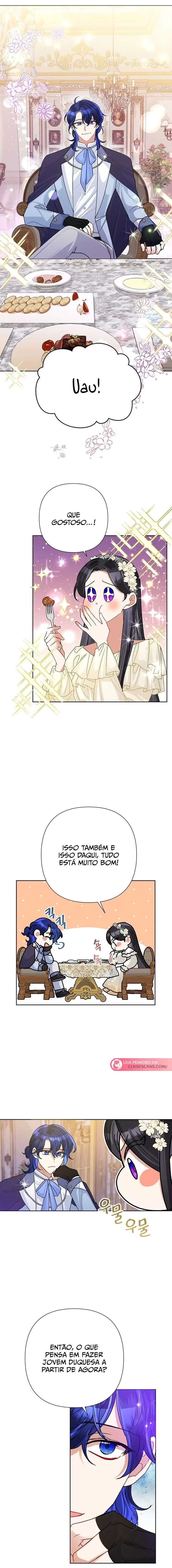 A VilÃ£ Tem Divertimento Hoje capitulo 44 pagina 3