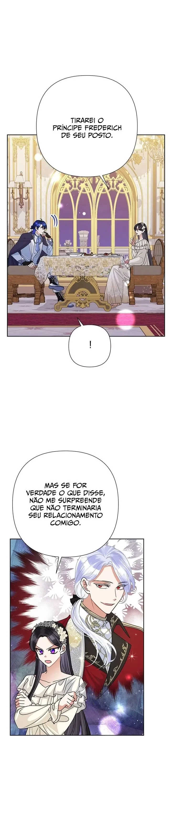 A VilÃ£ Tem Divertimento Hoje capitulo 44 pagina 4