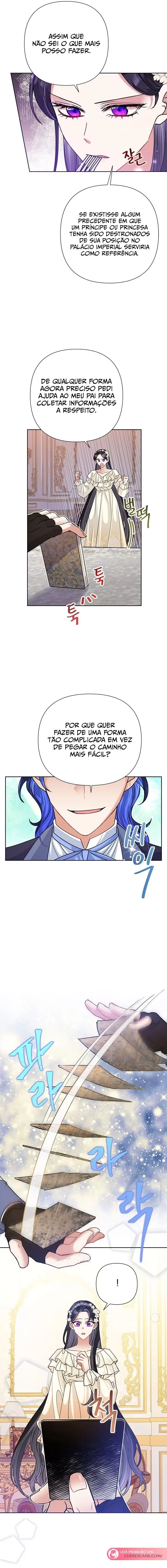 A VilÃ£ Tem Divertimento Hoje capitulo 44 pagina 5