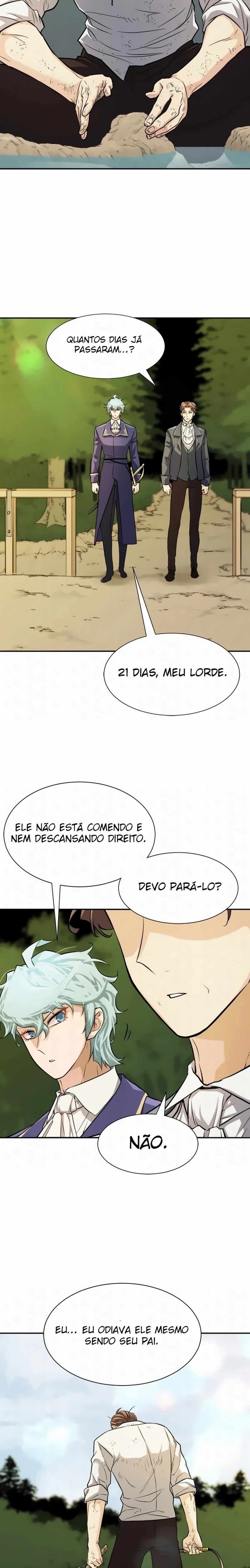 O Melhor Engenheiro Do Mundo capitulo 19 pagina 11