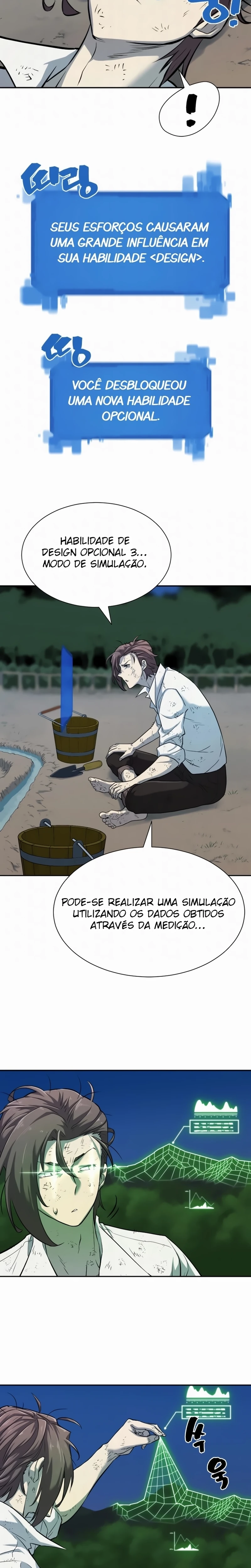 O Melhor Engenheiro Do Mundo capitulo 19 pagina 17