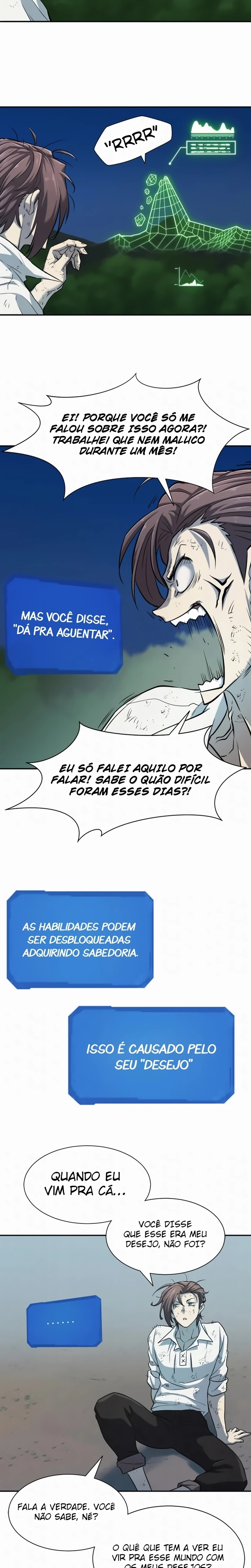O Melhor Engenheiro Do Mundo capitulo 19 pagina 18