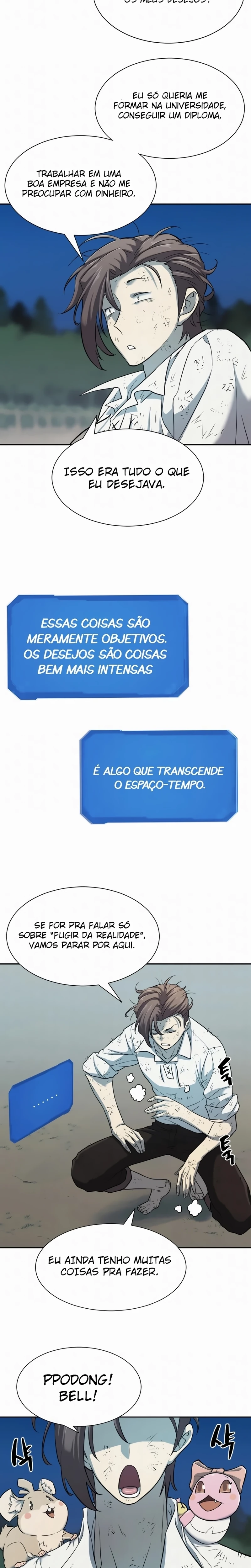 O Melhor Engenheiro Do Mundo capitulo 19 pagina 19