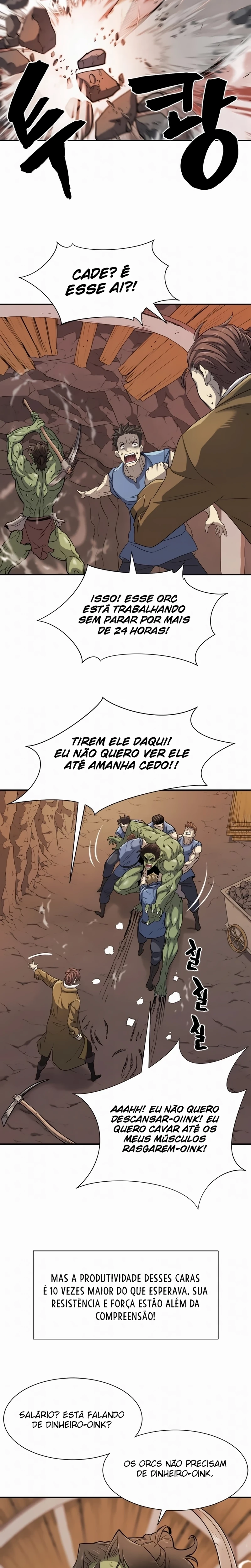 O Melhor Engenheiro Do Mundo capitulo 19 pagina 2