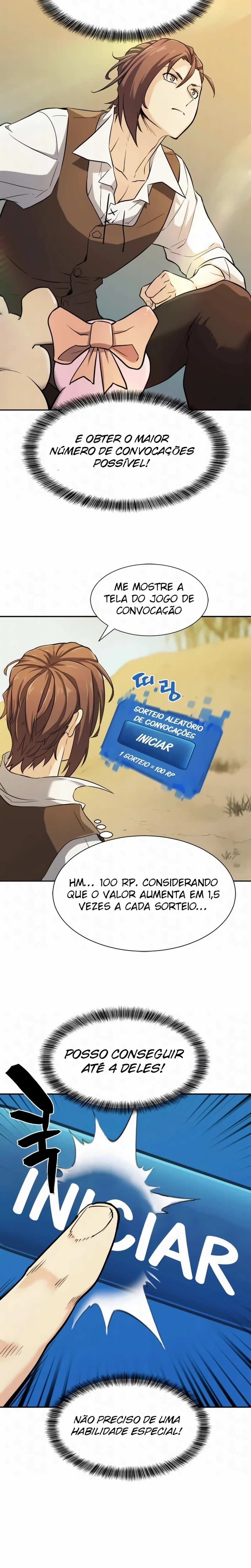 O Melhor Engenheiro Do Mundo capitulo 19 pagina 22