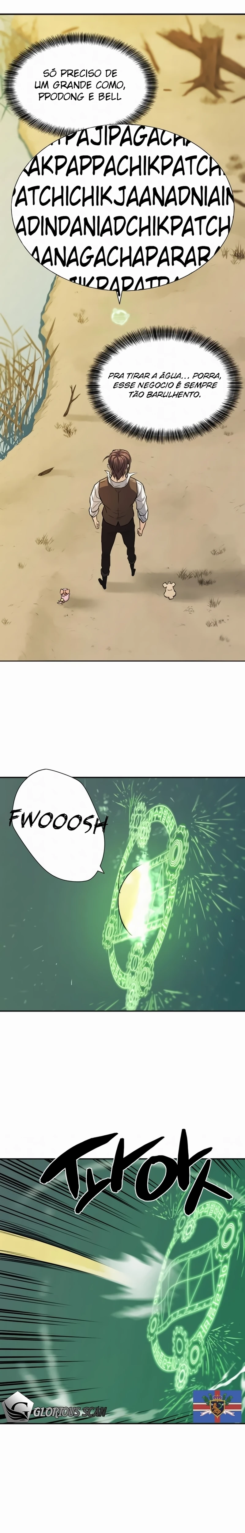 O Melhor Engenheiro Do Mundo capitulo 19 pagina 23