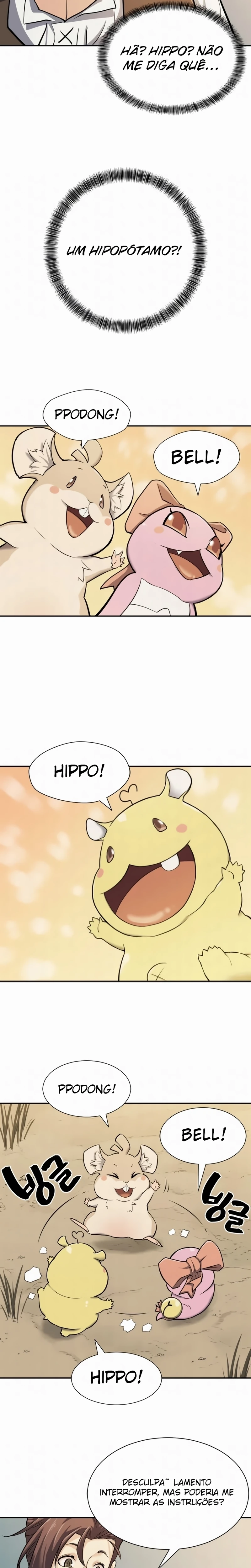 O Melhor Engenheiro Do Mundo capitulo 19 pagina 25