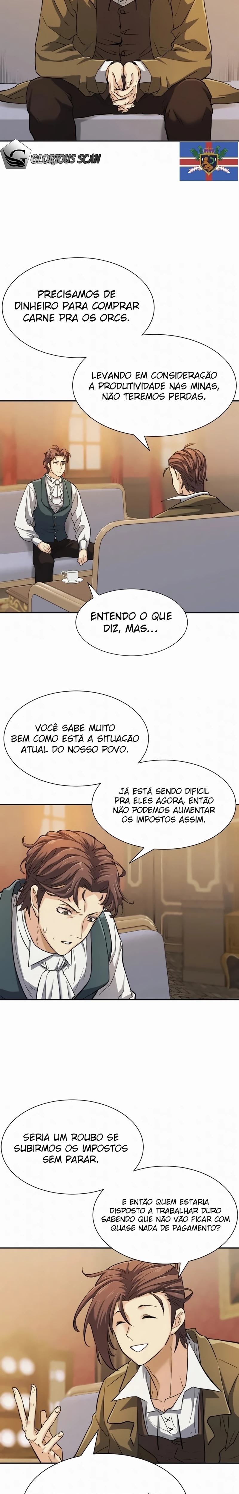 O Melhor Engenheiro Do Mundo capitulo 19 pagina 4