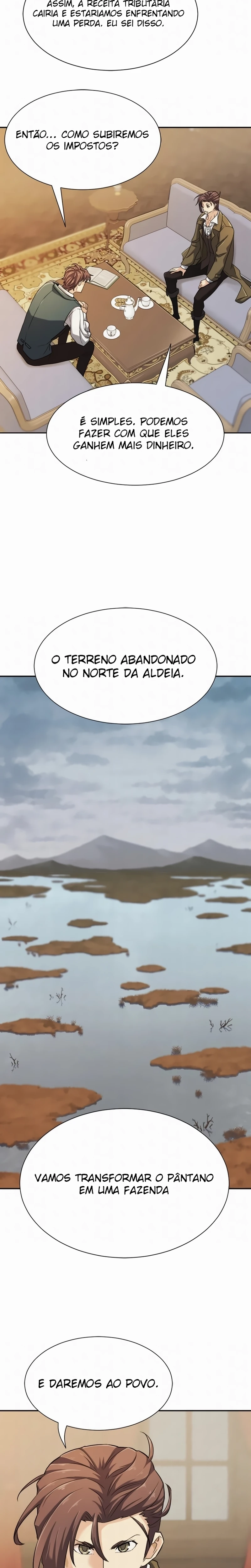 O Melhor Engenheiro Do Mundo capitulo 19 pagina 5