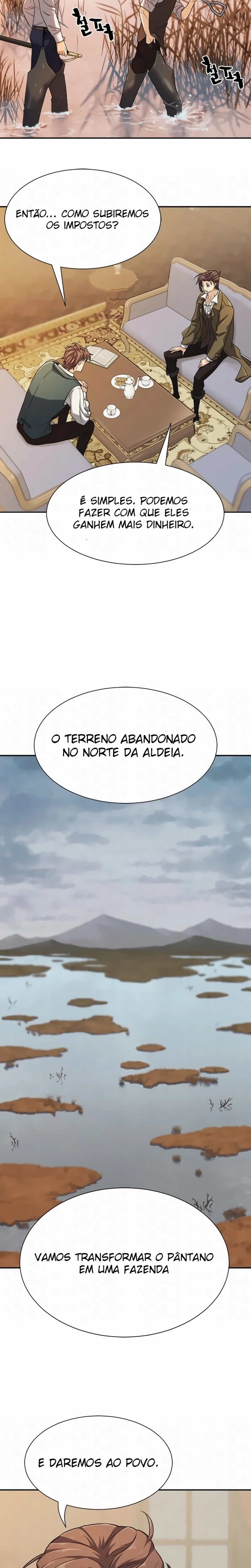 O Melhor Engenheiro Do Mundo capitulo 19 pagina 7