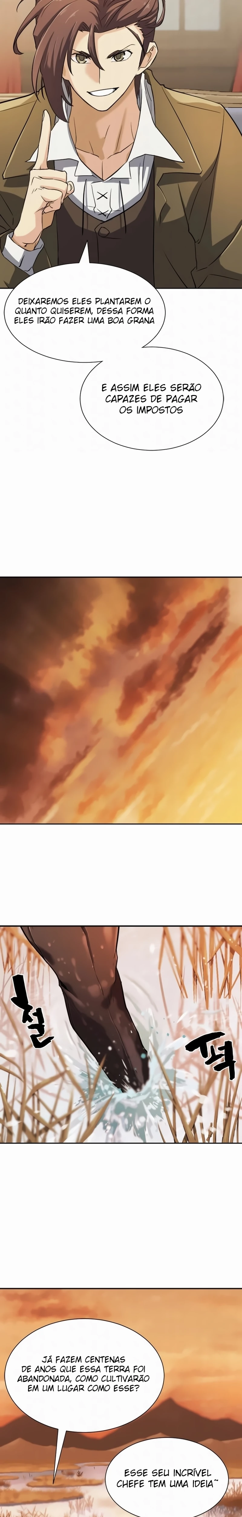O Melhor Engenheiro Do Mundo capitulo 19 pagina 8