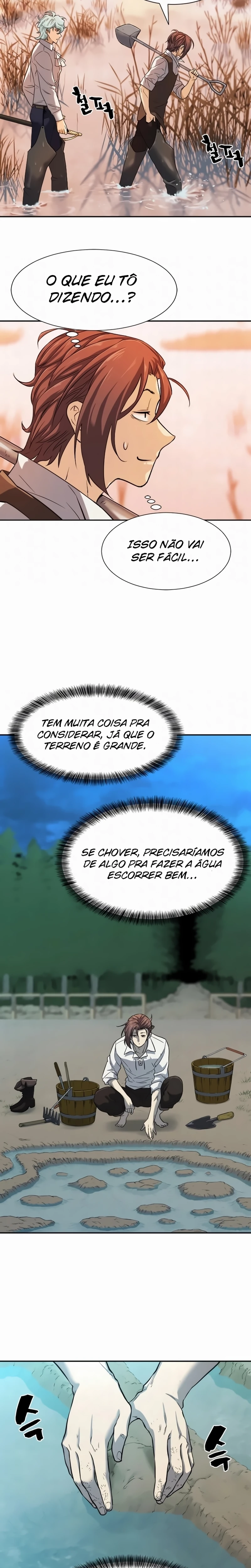 O Melhor Engenheiro Do Mundo capitulo 19 pagina 9