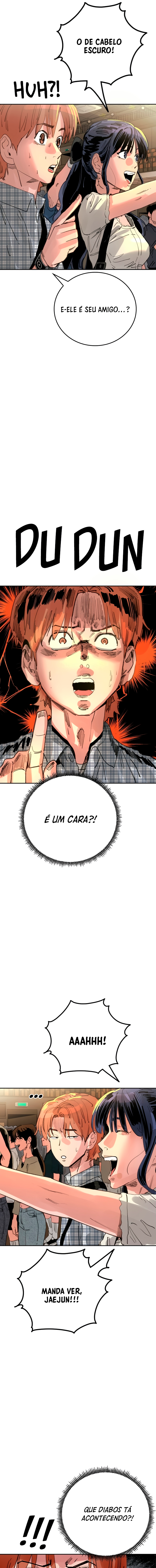 O Grande Salto capitulo 214 pagina 11
