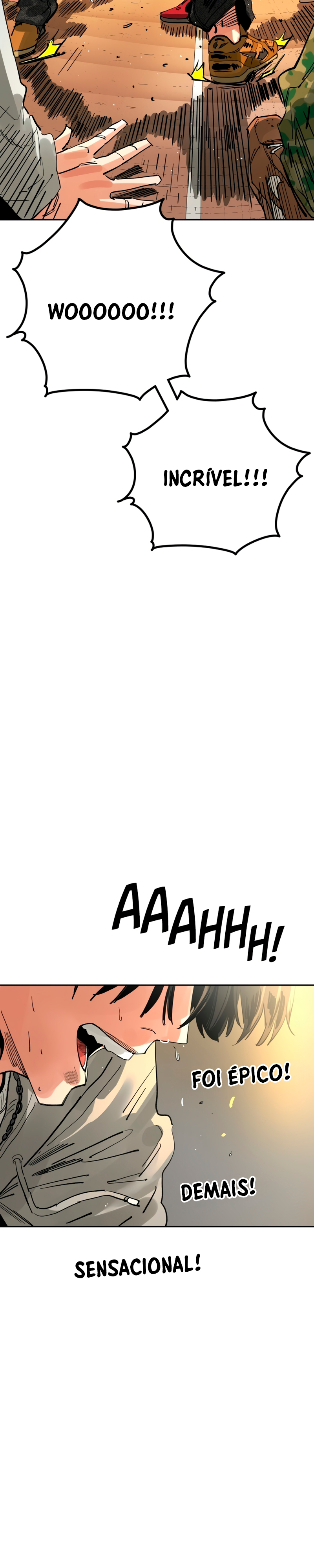 O Grande Salto capitulo 214 pagina 13