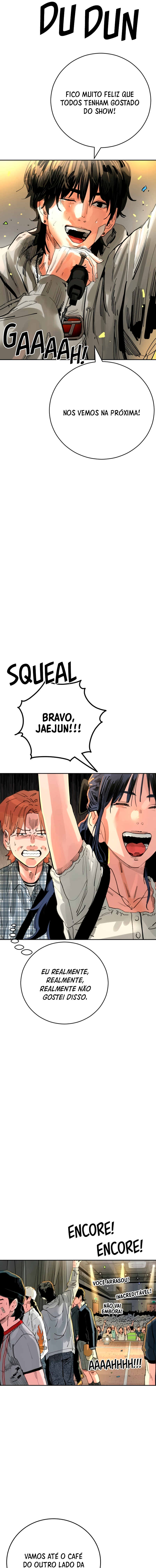 O Grande Salto capitulo 214 pagina 14