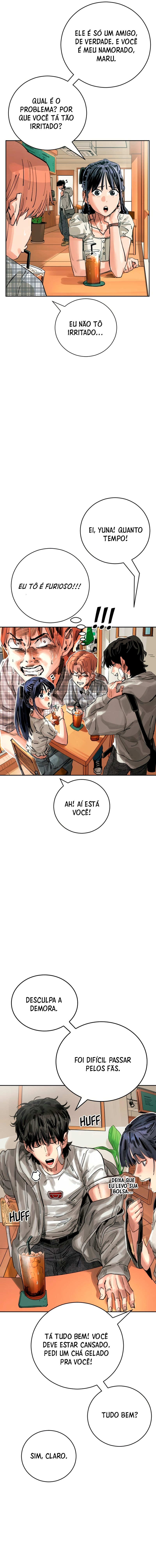 O Grande Salto capitulo 214 pagina 17