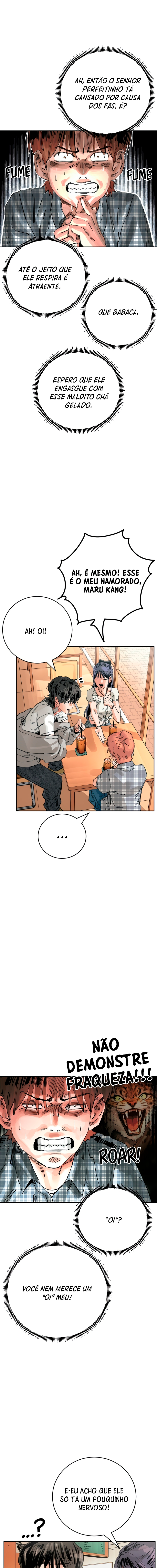 O Grande Salto capitulo 214 pagina 18