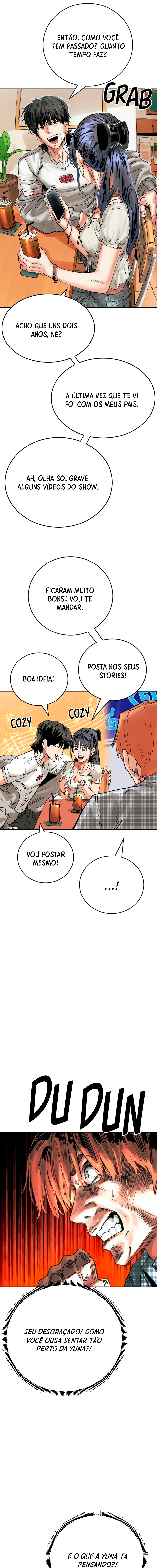 O Grande Salto capitulo 214 pagina 20