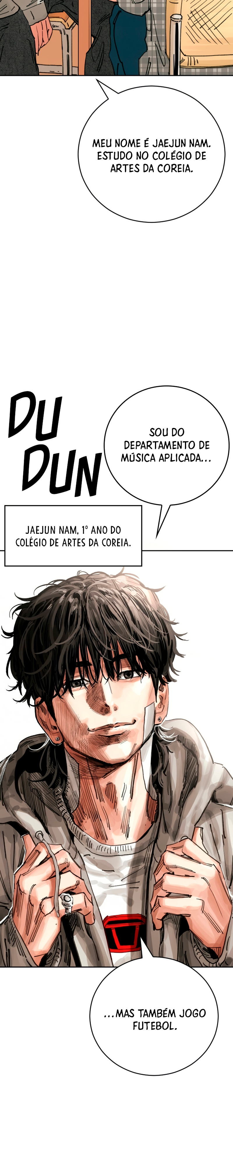 O Grande Salto capitulo 214 pagina 22
