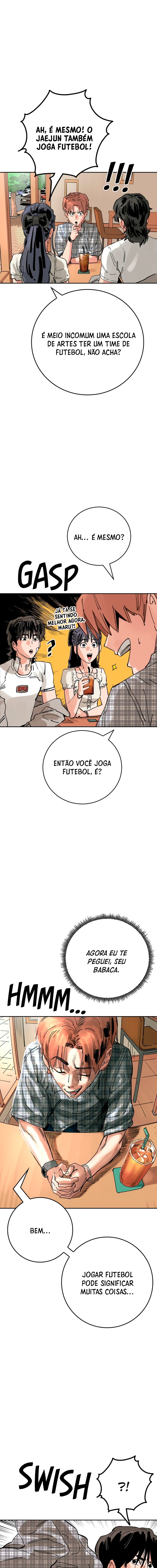 O Grande Salto capitulo 214 pagina 23
