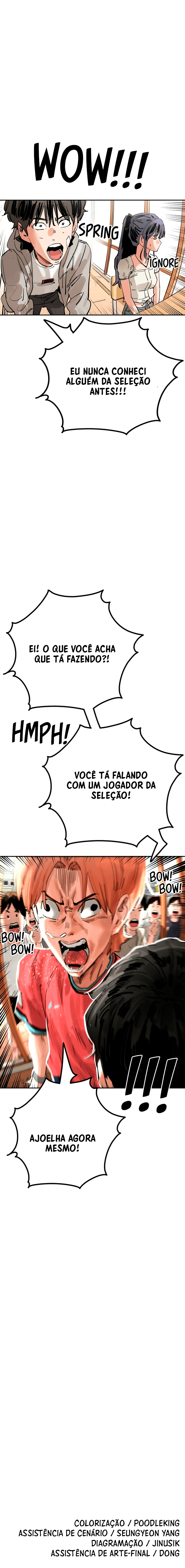 O Grande Salto capitulo 214 pagina 26