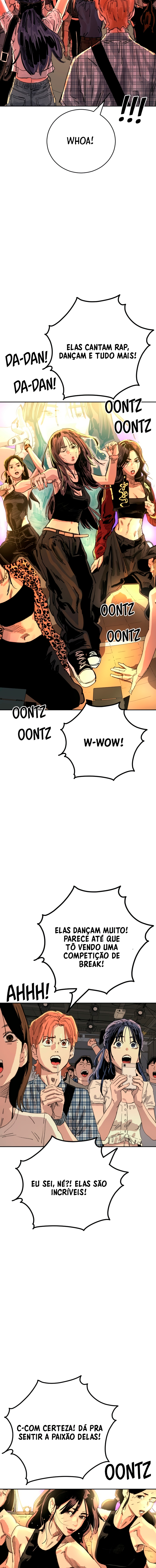 O Grande Salto capitulo 214 pagina 6