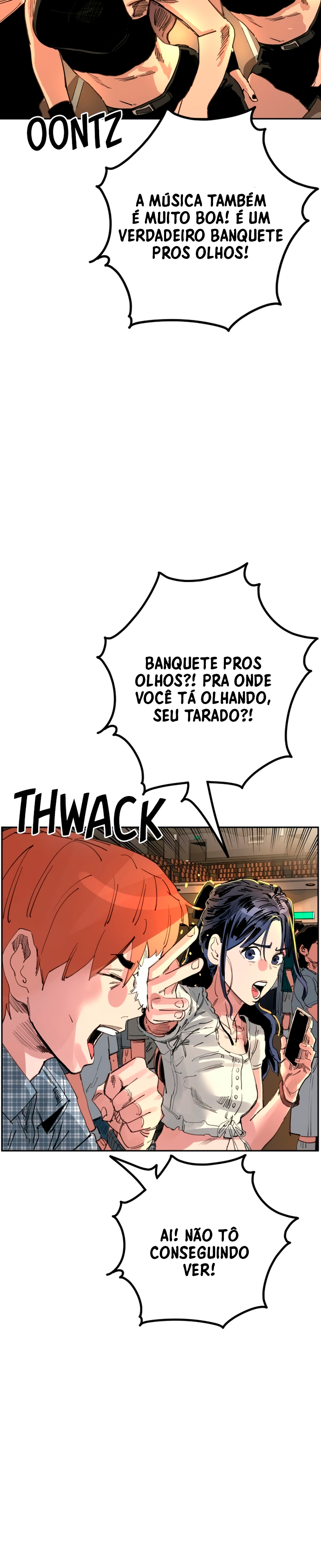 O Grande Salto capitulo 214 pagina 7