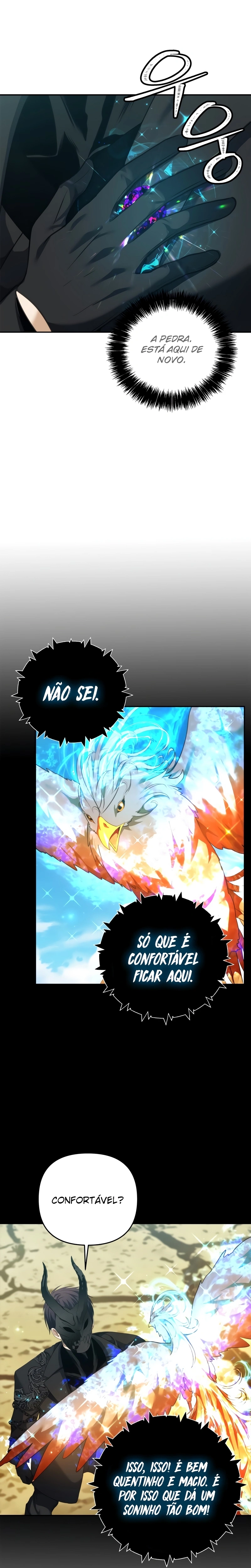A Segunda Vida do Ranker capitulo 78 pagina 12