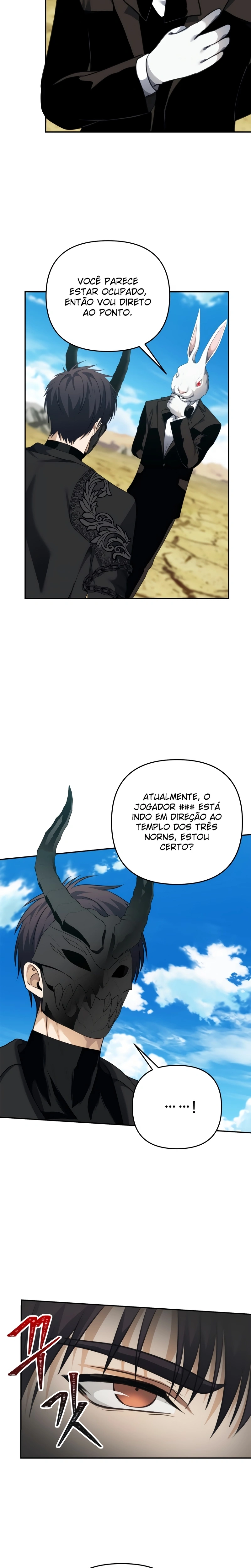 A Segunda Vida do Ranker capitulo 78 pagina 15