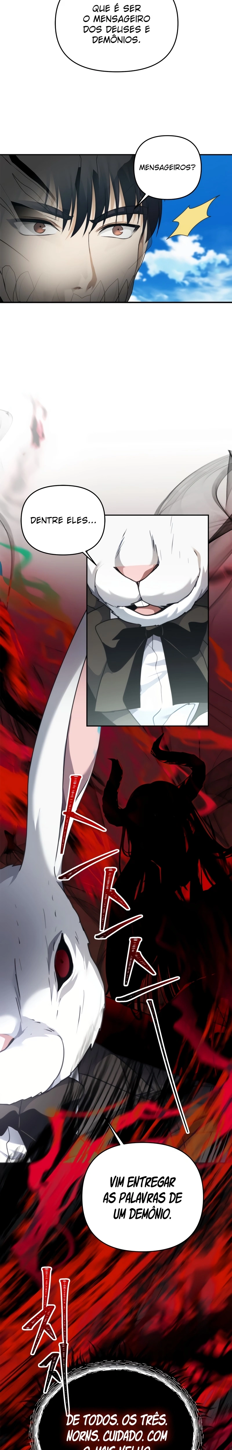 A Segunda Vida do Ranker capitulo 78 pagina 18