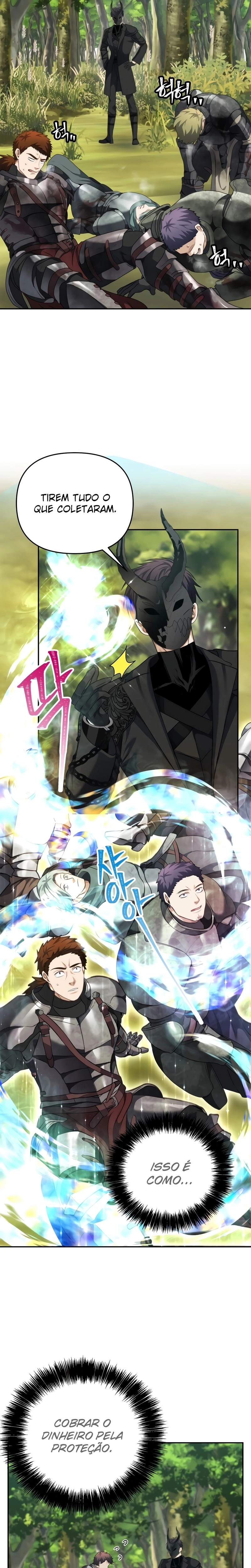 A Segunda Vida do Ranker capitulo 78 pagina 23