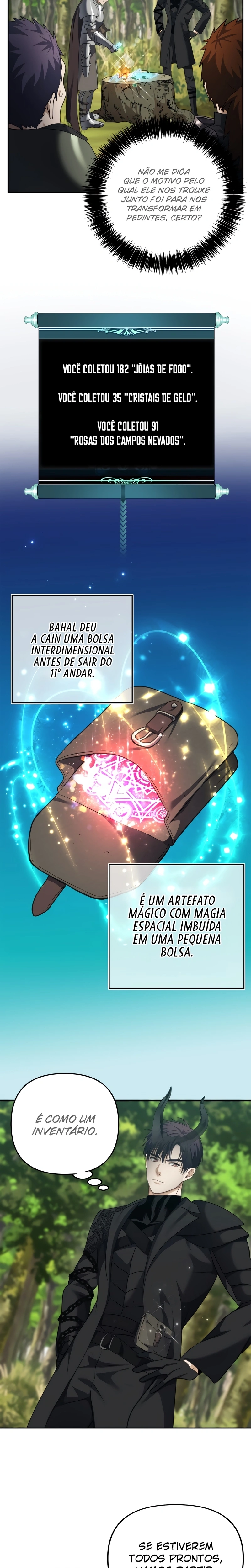 A Segunda Vida do Ranker capitulo 78 pagina 24