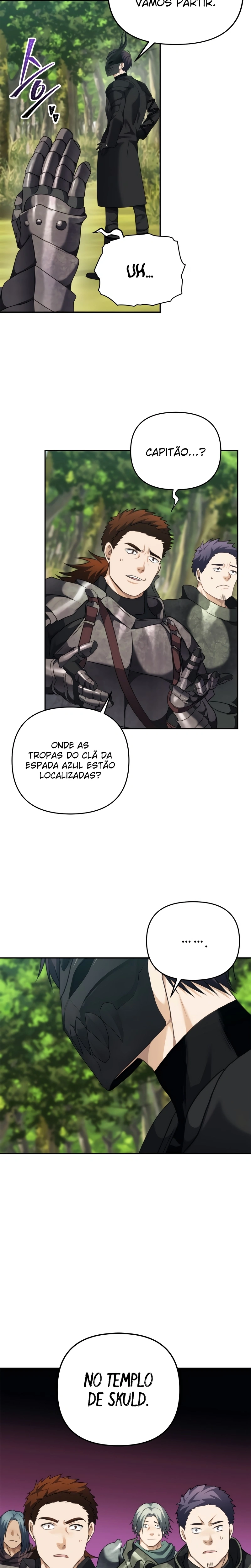 A Segunda Vida do Ranker capitulo 78 pagina 25