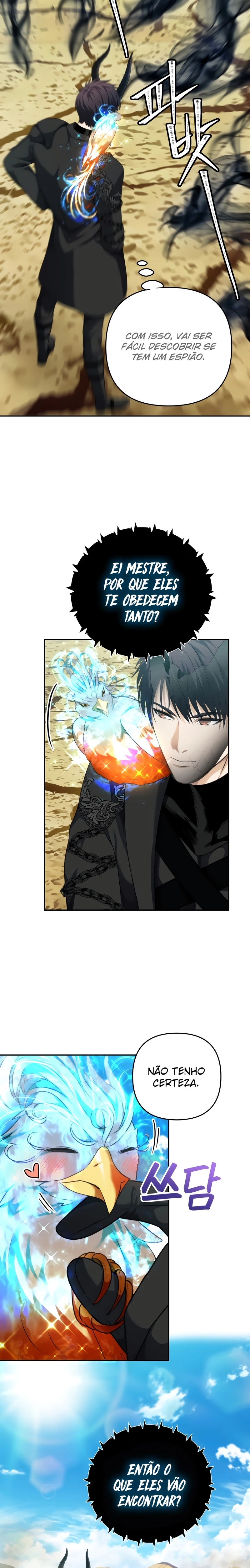 A Segunda Vida do Ranker capitulo 78 pagina 7