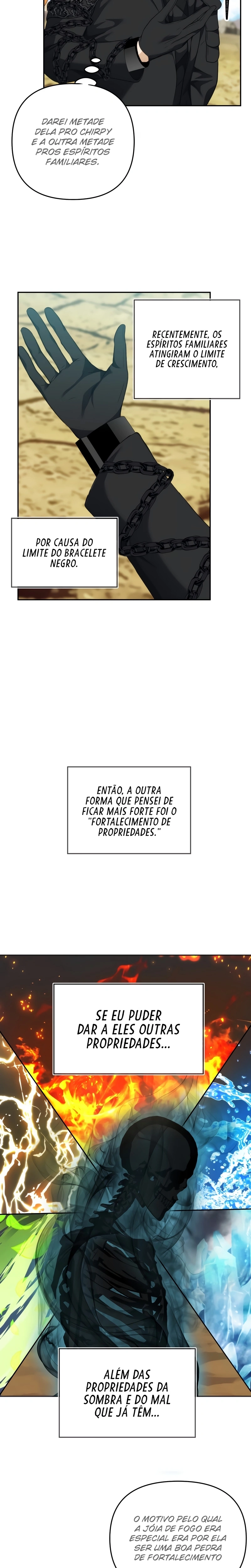 A Segunda Vida do Ranker capitulo 78 pagina 9