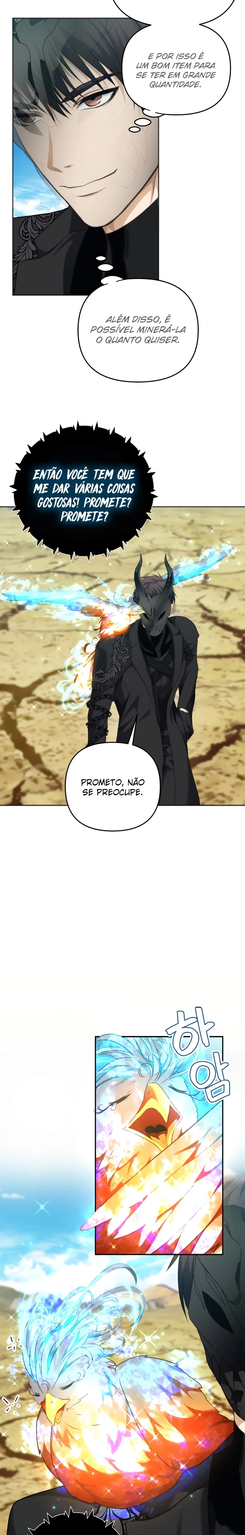 A Segunda Vida do Ranker capitulo 78 pagina 10