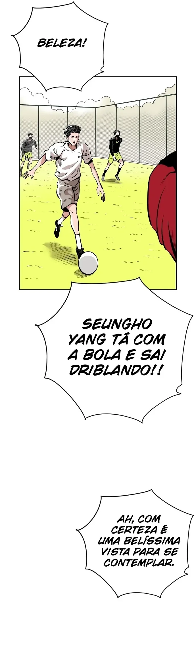 O Grande Salto capitulo 48 pagina 13