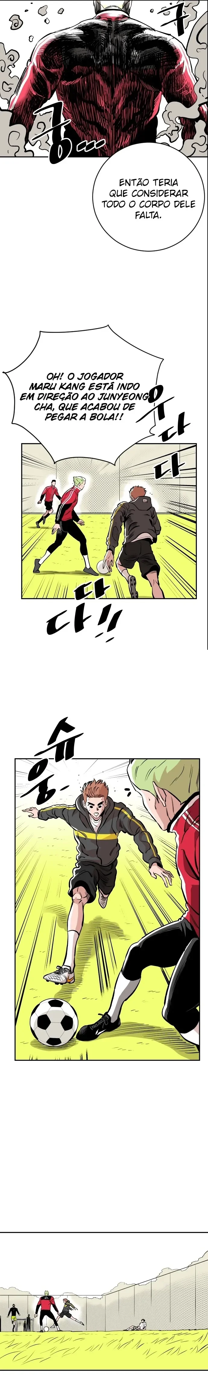 O Grande Salto capitulo 48 pagina 15
