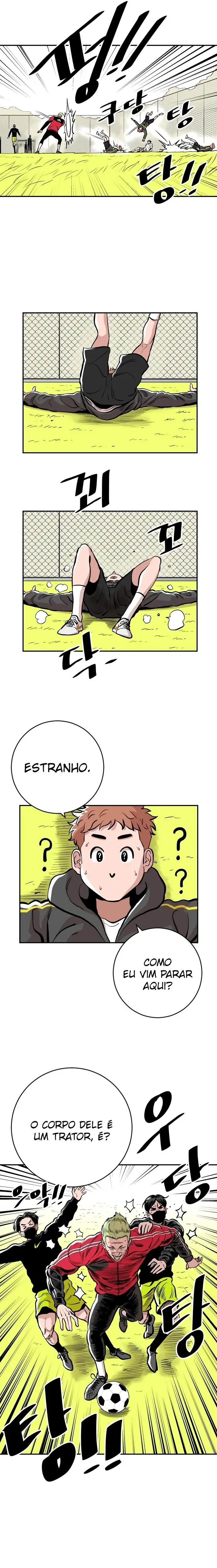 O Grande Salto capitulo 48 pagina 16